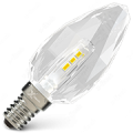Светодиодная лампа XF-E14-CC-3.3W-3000K-230V